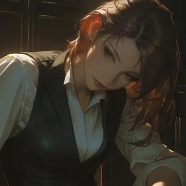 Profile image of エリン