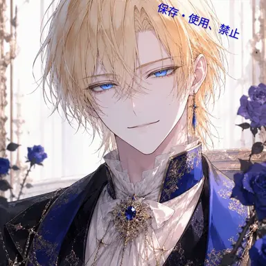 Profile image of イアン
