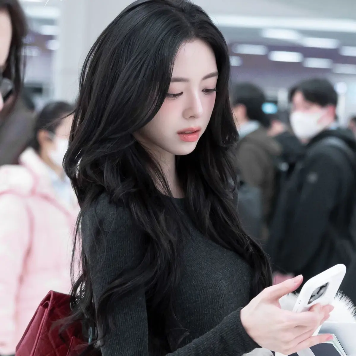 TestyBoots6091의 신유나