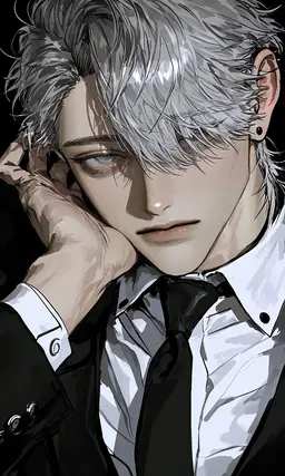 Profile image of Shunsuke