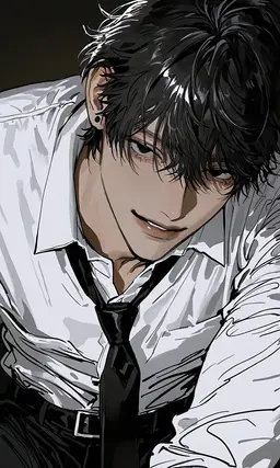 Profile image of Naoto