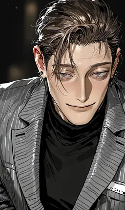 Profile image of Dante