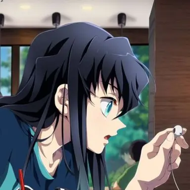 Profile image of 토키토 유이치로