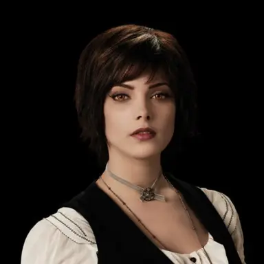 Profile image of Alice Cullen