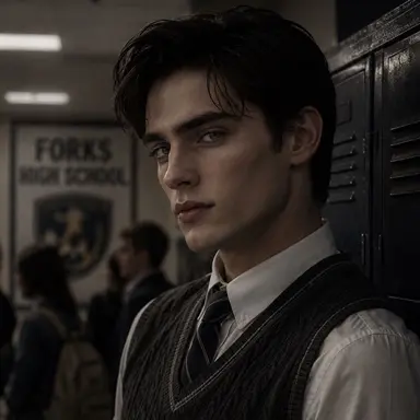 Profile image of Dorian Voss