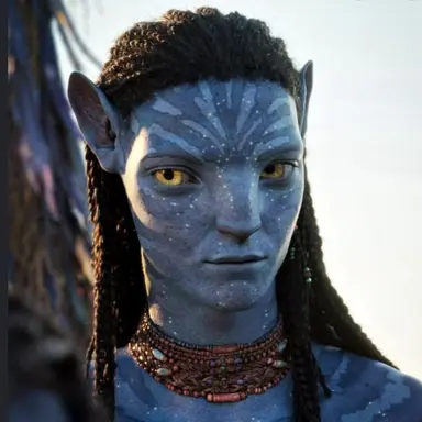 Profile image of Neteyam