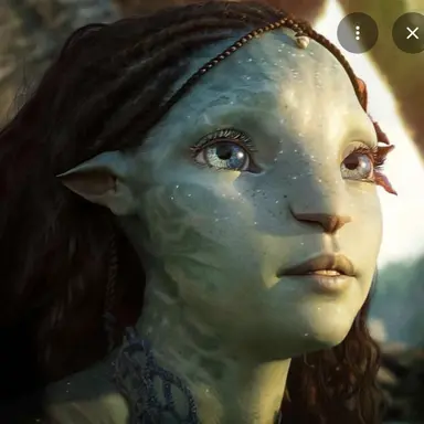 Profile image of Tsireya