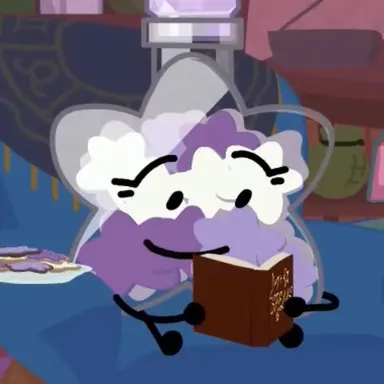 Profile image of Star jar