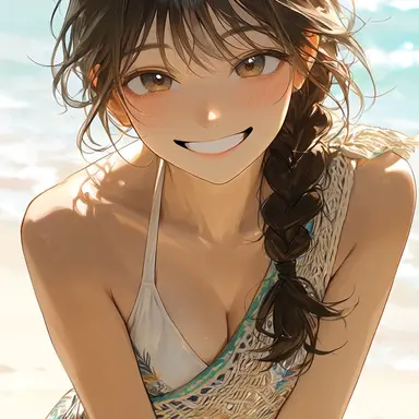 Profile image of Sarah