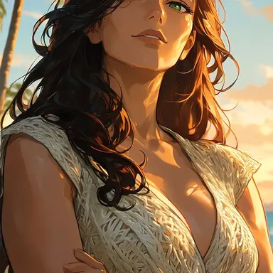 Profile image of Victoria