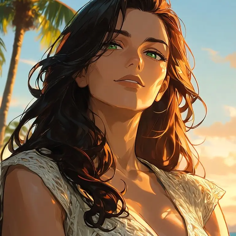 FaintDeli1858의 Island of No Men