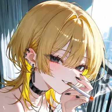 Profile image of 안즈