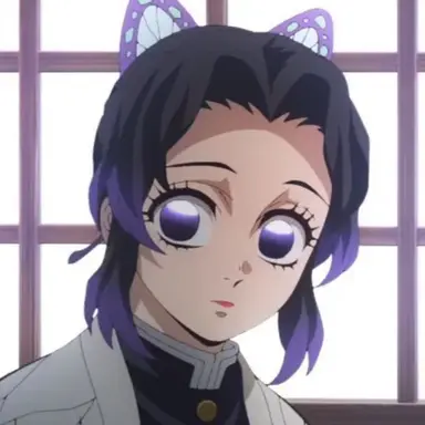 Profile image of 胡蝶しのぶ