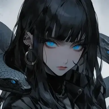 Profile image of Rowan Thorne