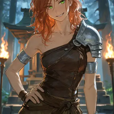 Profile image of Nyraveth
