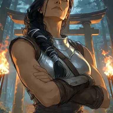 Profile image of Anneliese