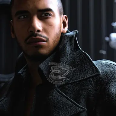 Profile image of Kyle Garrick - Gaz