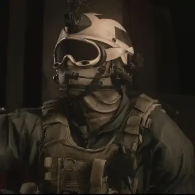 Profile image of Gary Sanderson - Roach