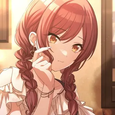 Profile image of 오사키 아마나