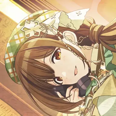 Profile image of 쿠와야마 치유키