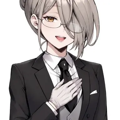 Profile image of 아카네