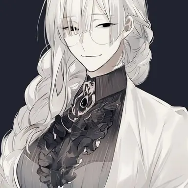 Profile image of Quinn
