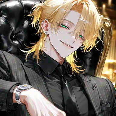 Profile image of ノエ