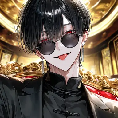 Profile image of ルオ