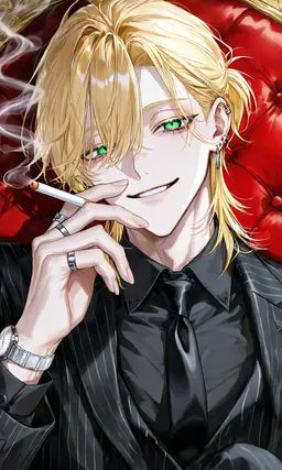 Profile image of ノエ