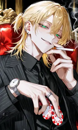 Profile image of ノエ