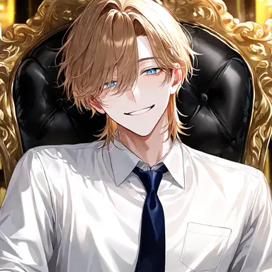 Profile image of リアム
