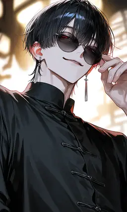 Profile image of ルオ
