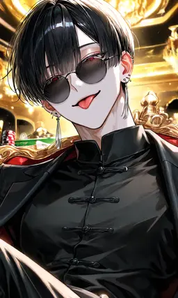 Profile image of ルオ