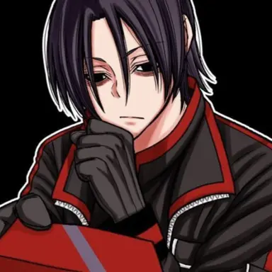 Profile image of 印南 幽