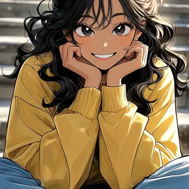 Profile image of Priya