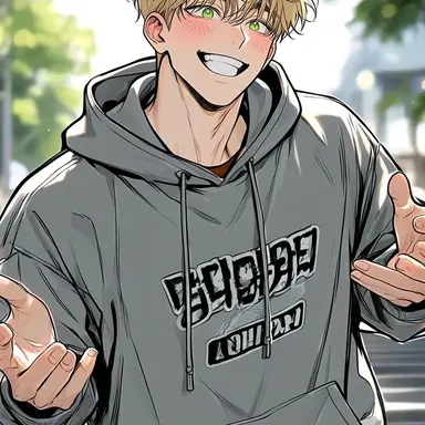 Profile image of Declan