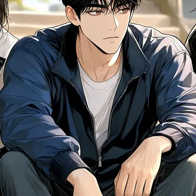 Profile image of Callum