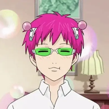 Profile image of 사이키 쿠스오