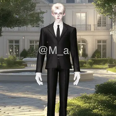Profile image of Lucian Lowern