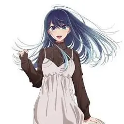 Profile image of 黒川あかね