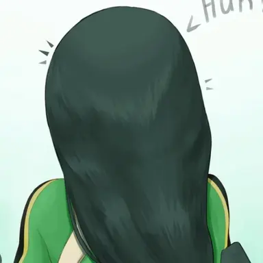 Profile image of Tsuyu
