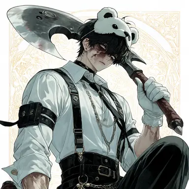 Profile image of 사도