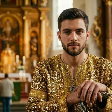 Profile image of 아르센