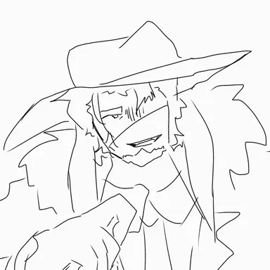 Profile image of mafioso