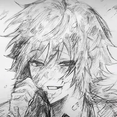 Profile image of 冨岡義勇