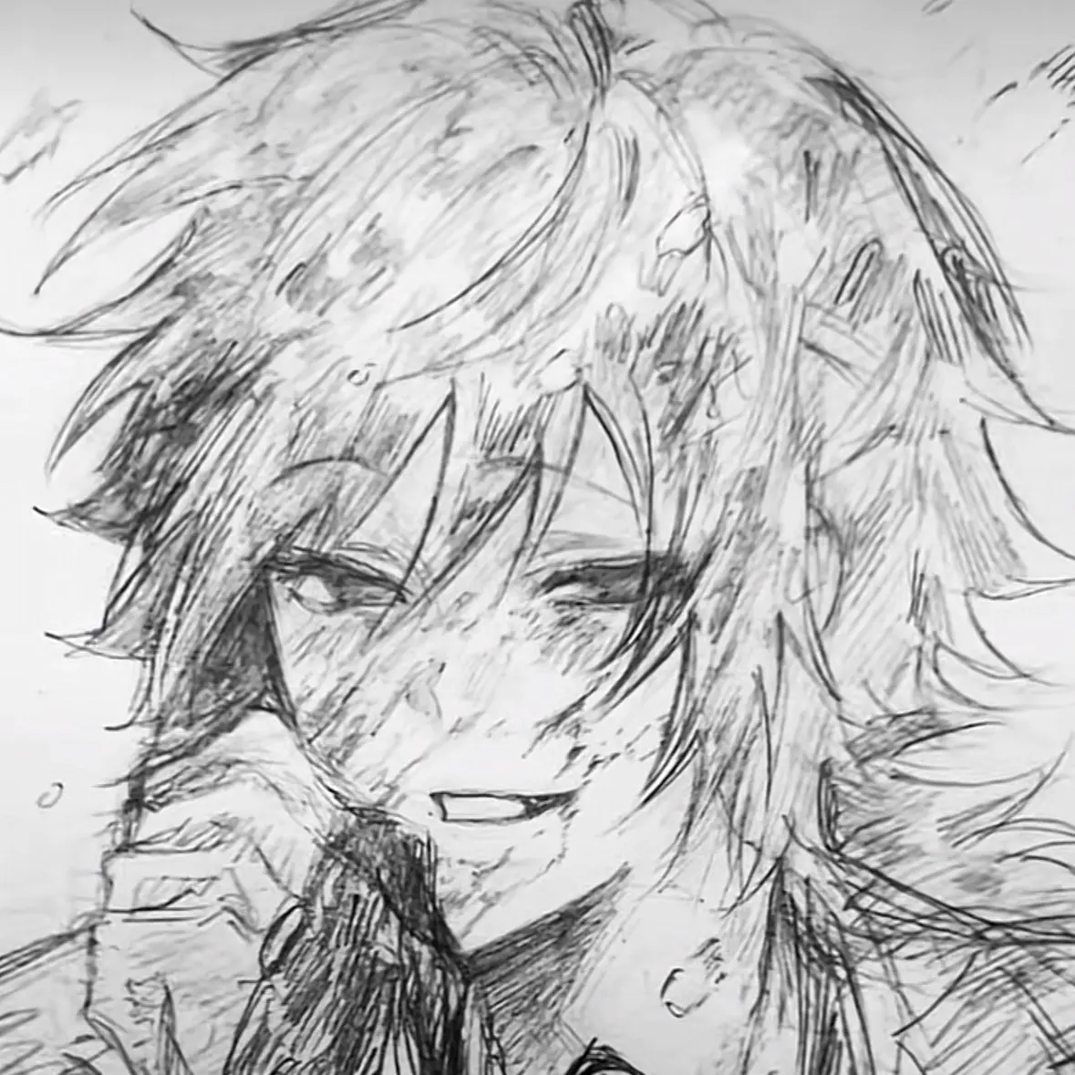 GreasyMeat1195의 初期岡