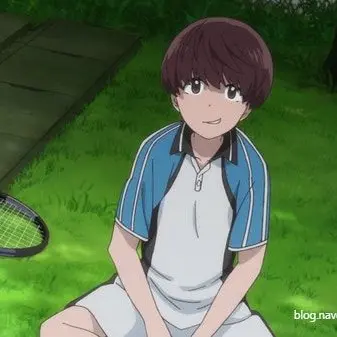 Profile image of Ameno Itsuki