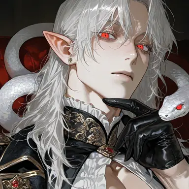 Profile image of ツェファ