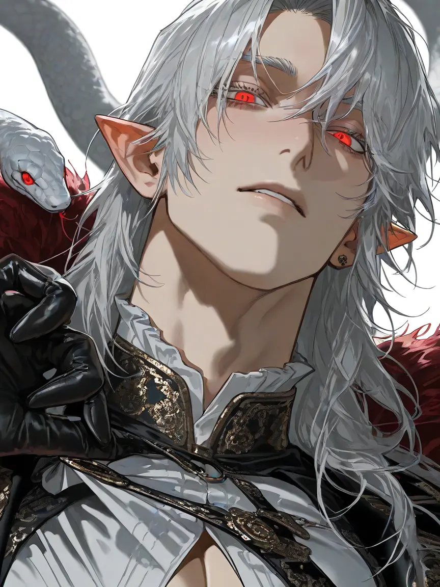 ry_oz2255의 孤独で冷徹なエルフ