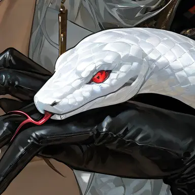 Profile image of タニア